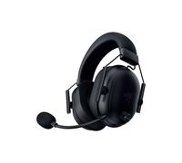 Razer BLACKSHARK V2 HYPERSPEED Headset Wired & Wireless Head-band Gaming USB Type-A Bluetooth Black