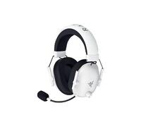 Razer BlackShark V2 HyperSpeed Headset Wired & Wireless Head-band Gaming USB Type-A Bluetooth White