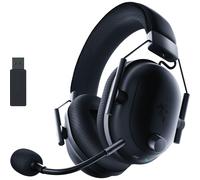 Razer BlackShark V2 Pro (2023) - Premium Wireless E-Sports Headset (HyperClear S