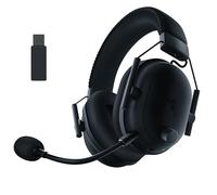 Razer Blackshark V2 Pro Wireless Black Gaming Headset Brand New Sealed