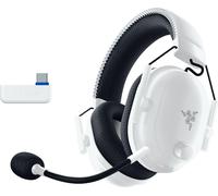 Razer BlackShark v2 Pro for PlayStation Wireless Console Gaming Headset White
