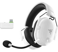 Razer BlackShark V2 Pro Headset Wireless Head-band Gaming Bluetooth White