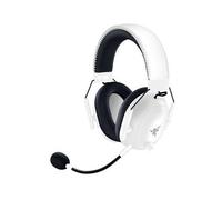 Razer BlackShark V2 Pro Headset Wireless Head-band Gaming Bluetooth White