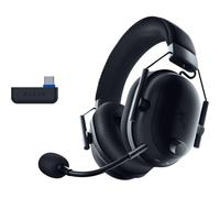 Razer BlackShark V2 Pro for PlayStation Headset Wireless Head-band Gaming USB Type-C Bluetooth Black