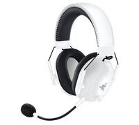 Razer BlackShark V2 Pro for PlayStation Headset Wireless Head-band Gaming USB Type-C Bluetooth White