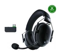 Razer BlackShark V2 Pro Headset Wireless Head-band Gaming Bluetooth Black