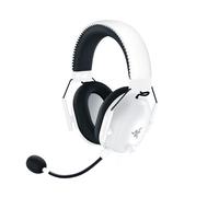Razer BlackShark V2 Pro Headset Wireless Head-band Gaming Bluetooth White
