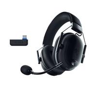 Razer BlackShark V2 Pro for PlayStation Headset Wireless Head-band Gaming USB Type-C Bluetooth Black