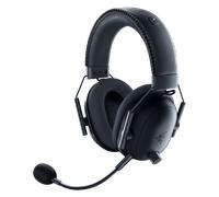 Razer Blackshark V2 Pro Headset Wireless Head-band Gaming Bluetooth Black