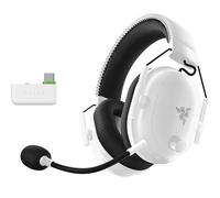 Razer BlackShark v2 Pro for Xbox and PlayStation Wireless Gaming Headset White