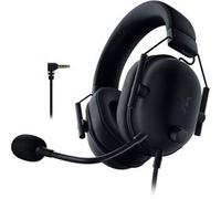 Razer BlackShark V2 X for PlayStation - Black
