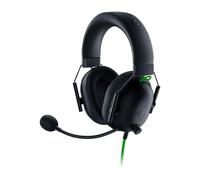Razer Blackshark V2 X Headset Wired Head-band Gaming Black, Green
