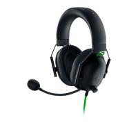 Razer Blackshark V2 X Headset Wired Head-band Gaming Black, Green
