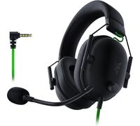 Razer Blackshark V2 X Headset Wired Head-band Gaming Black, Green