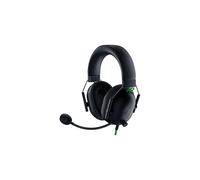 Razer BlackShark V2 X Headset (RZ04-03240100-R3M1) - Triforce 50mm Drivers, 7.1 Surround Sound, Hyperclear Cardioid Mic, Passive Noise Cancellation