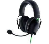 Razer Blackshark V2 X Headset Wired Head-band Gaming Black, Green