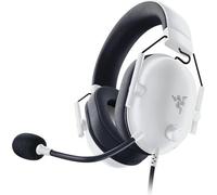 Razer Blackshark V2 X Headset Wired Head-band Gaming Black, White
