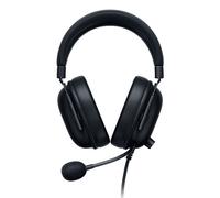 Razer BlackShark V2 X Playstation Headset, Black, Cardioid Mic, 50mm TriForce Dr