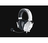 Razer BlackShark V2 X Headset Wired Head-band Gaming White