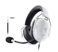 Razer BlackShark V2 X Headset Wired Head-band Gaming White