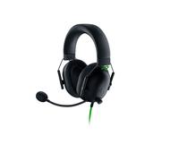 Razer BlackShark V2 X - Multi-platform Wired Esports Gaming Headset