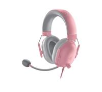 Razer BlackShark V2 X - Multi-platform wired esports Gaming Headset - Quartz
