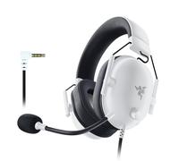 Razer BlackShark V2 X MultiPlatform Wired Esports Headset Triforce 50 mm Dri...