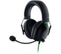 Razer Blackshark V2 X Headset Wired Head-band Gaming Black, Green