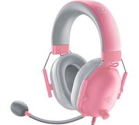 Razer BlackShark v2 X USB 7.1 Quartz Wired Gaming Headset RZ04-03240800-R3M1