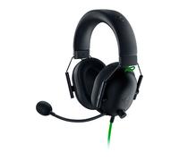 Razer Blackshark V2 X Headset Wired Head-band Gaming Black, Green