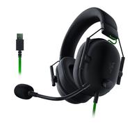 Razer Blackshark V2 X Headset Wired Head-band Gaming Black, Green