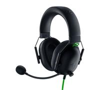 Razer Blackshark V2 X Headset Wired Head-band Gaming Black, Green