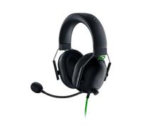 Razer BlackShark V2 X USB Wired Noise-cancelling Esports Gaming Headset Black