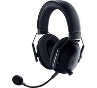 Razer BlackShark V2 X Playstation Headset, Black, Cardioid Mic, 50mm TriForce Dr