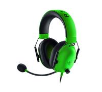 Razer BlackShark V2 X Wired Gaming Headset Green