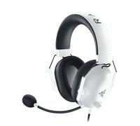 Razer BlackShark V2 X Headset Wired Head-band Gaming White