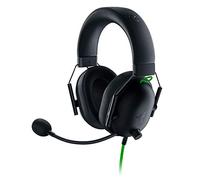 Razer Blackshark V2 X Headset Wired Head-band Gaming Black, Green