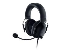 Razer BlackShark V2 X Xbox Headset, Black, Cardioid Mic, 50mm TriForce Drivers,