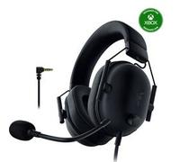 Razer BlackShark V2 X Xbox Licensed - Black