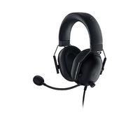 Razer Blackshark V2 X Xbox Wired 3.5Mm Connector Black Gaming Headset