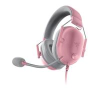 Razer BlackShark V2 X (Xbox) - Wired E-Sports Headset for Xbox S|X console (250g, cardioid microphone, 50mm Drivers, passive noise cancellation, 3,5mm jack) Quartz