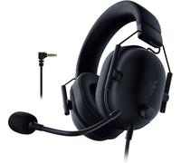 Razer Blackshark V2 X (Xbox) - Wired E-Sports Headset for Xbox S|X Console (250G