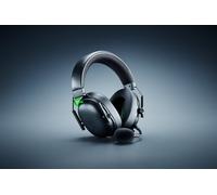 Razer BlackShark V3 XBOX S|X - Wireless esports headset - TriForce 50mm Driver - Detachable Wideband Mic - HyperSpeed 2,4 GHz & Bluetooth - Surround Sound - Xbox/PC | Black