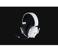 Razer BlackShark V3 Headset Wired & Wireless Head-band Gaming USB Type-A Bluetooth White