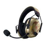 Razer BlackShark V3 Pro CS2 - Wireless e-sports headset Active Noise Cancellation - 50mm Audio Drivers - Detachable microphone - HyperSpeed 2,4 GHz & Bluetooth - FPS profiles - PC/Mac | Dragon Lore