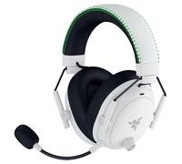 Razer BlackShark V3 Pro for Xbox Wireless Gaming Over-Ear Headset with ANC - White