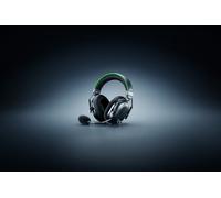 Razer BlackShark V3 Pro XBOX S|X - Wireless e-sports headset with ANC - Active noise cancellation - TriForce 50mm drivers - HyperSpeed 2,4 GHz & Bluetooth - Game/chat balance - Xbox/PC | Black