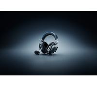 Razer BlackShark V3 Pro Headset Wired & Wireless Head-band Gaming USB Type-A Blu