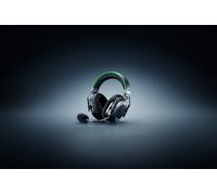 Razer BlackShark V3 Pro XBOX S|X - Wireless e-sports headset with ANC - Active noise cancellation - TriForce 50mm drivers - HyperSpeed 2,4 GHz & Bluetooth - Game/chat balance - Xbox/PC | Black