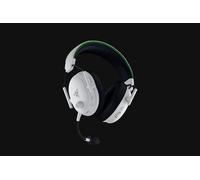 Razer BlackShark V3 Pro Headset Wired & Wireless Head-band Gaming USB Type-A Bluetooth White